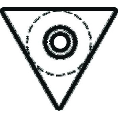 GÜHRING® - Wendeschneidplatte 6357 TCHW16T302FN DIN ISO 6987 VHM blank
