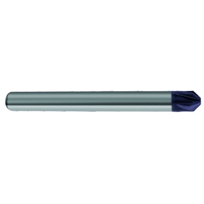 GÜHRING® - Fasfräser 6786 Werksn. N VHM TiALN rechts Ø20mm