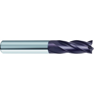GÜHRING® - Schaftfräser 19978 Werksnorm N VHM FIRE RH 11mm