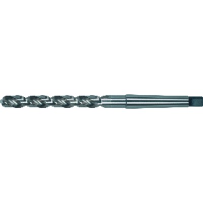 GÜHRING® - Spiralbohrer DIN 345 HSS geschliffen Typ N Schaft MK ø17,75mm