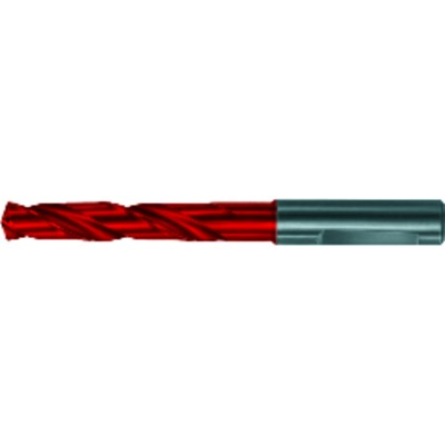 GÜHRING® - Spiralbohrer SL WN VHM FIRE Schaft DIN 6537HE 5xD ø19,50mm