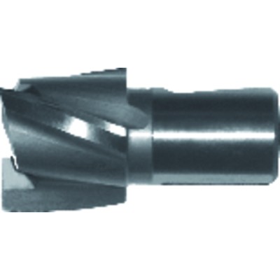 GfS - Zapfensenker HSS Größe 2 38,0mm
