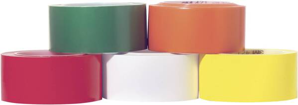 3M 764i 764B5033 PVC-Klebeband 764i Blau (L x B) 33 m x 50 mm 1 St.