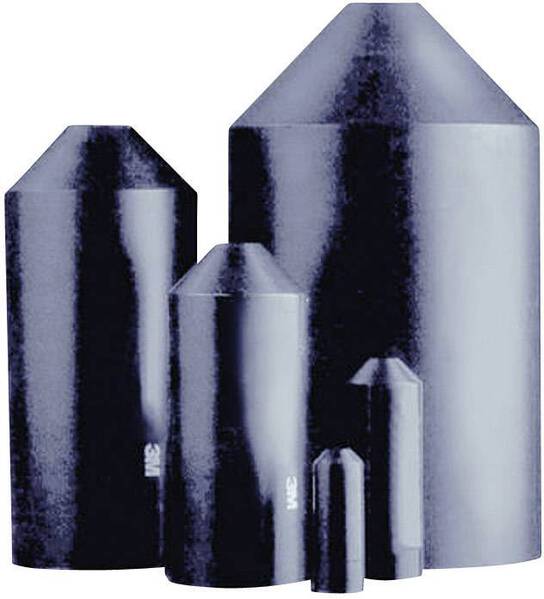 3M SKE15/40 Warmschrumpf-Endkappe Nenn-Innendurchmesser (vor Schrumpfung): 40 mm 1 St.