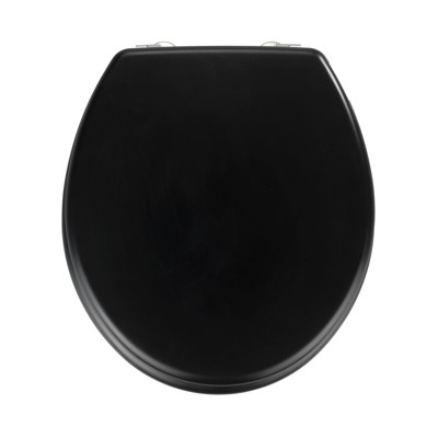 WENKO® - WC-Sitz Prima schwarz