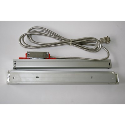 ELMAG - Glasmeßstab Mod. KA 300/820