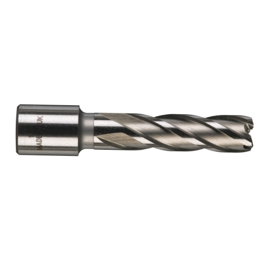 MILWAUKEE 14 x 50 mm HSS Kernlochbohrer, lang