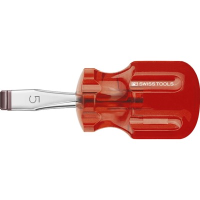 PB Swiss Tools - Schraubendreher Schlitz 5,5 x 0,8 x 30mm