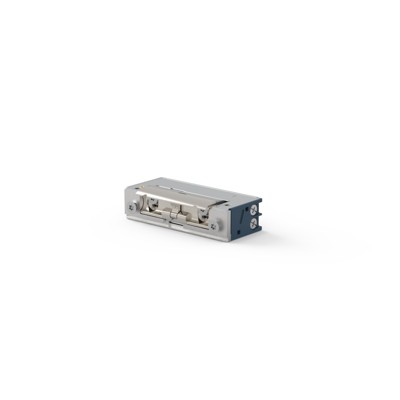 Openers & Closers - Elektro-Türöffner,mit Arretierung 52B10 AC/DC, B 16, H 65,5, T 28