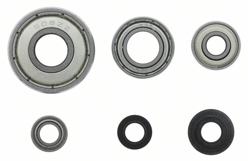 BOSCH Anlaufkugellager-Set Expert for Wood