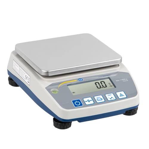 PCE Instruments PCE-BSH 6000 Laborwaage