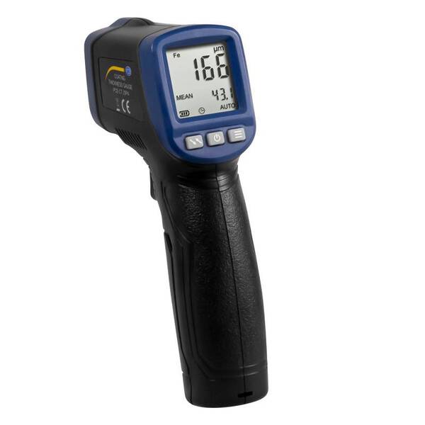 PCE Instruments PCE-CT 25FN Schichtdicken-Messgerät