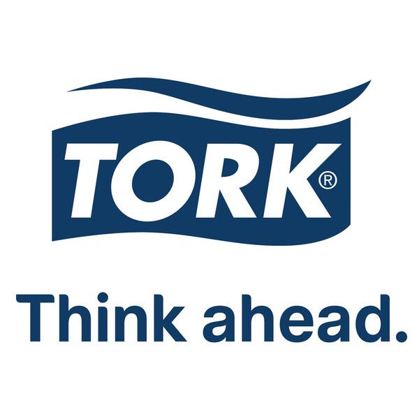 TORK Elevation 561608 Hautschutzspender Schwarz