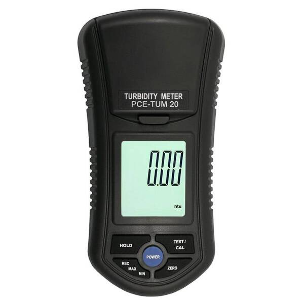 PCE Instruments PCE-TUM 20 Trübungsmessgerät
