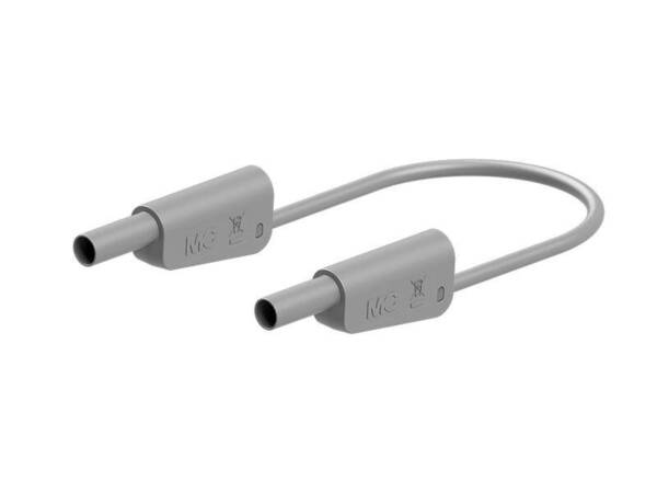 Stäubli SLK-4N-F10 Messleitung 150 cm Grau 1 St.