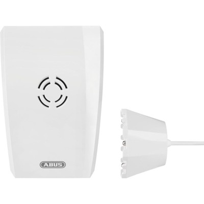 ABUS - Smartvest Funk-Wassermelder FUWM350000A