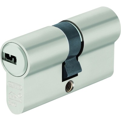 ABUS - Türzylinder EC550NP 40/40 SM04430