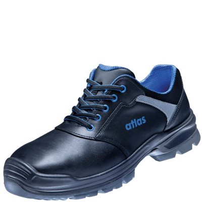 atlas® - Sicherheitshalbschuh Anatomic Bau 560, S3, W10, Größe 38