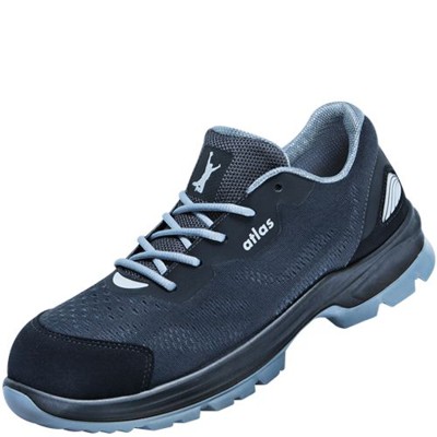 atlas® - Sicherheitshalbschuh C 1305 XP, S1P ESD, W10, Größe 43