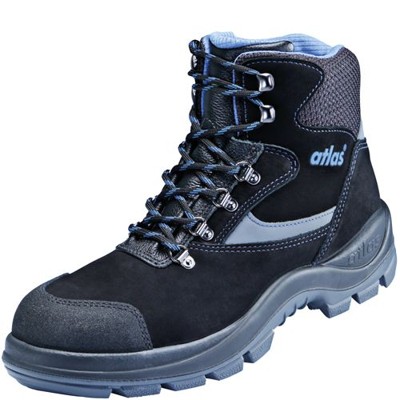 atlas® - Sicherheitsstiefel ERGO-MED 735 XP, S3, W12, Größe 36