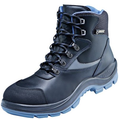 atlas® - Sicherheitsstiefel GTX 565 XP blueline, S3 ESD, W13, Größe 43