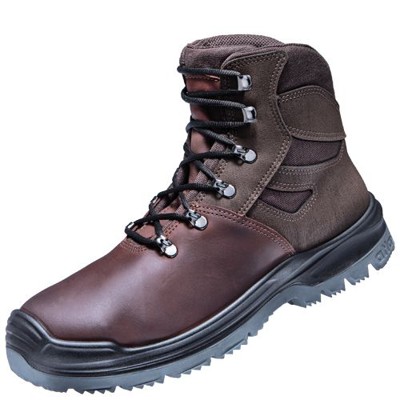 atlas® - Sicherheitsstiefel XR 585 XP brown, S3 ESD, W10, Größe 45