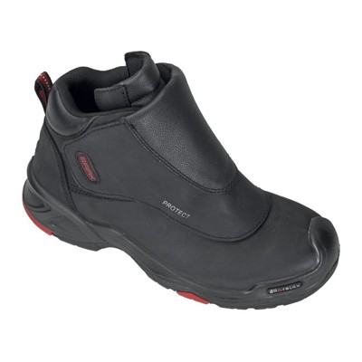 BAAK® - Schweißerstiefel 6647 Björn, S3 WG SRC HRO HI, Größe 45