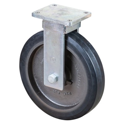 BS ROLLEN - Schwerlastrolle Art.-Nr. RR110.B81.400