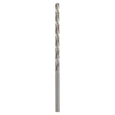 Bosch - Metallbohrer DIN 340 HSS-G ø5mm 1er-Pack (2608595683)
