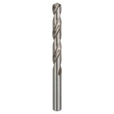 Bosch - Metallbohrer DIN 338 HSS-G ø12,8 x 101 x 151mm, 5er-Pack (2608585544)