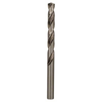 Bosch - Metallbohrer DIN 338 HSS-G ø9,3 x 81 x 125mm, 5er-Pack (2608585517)