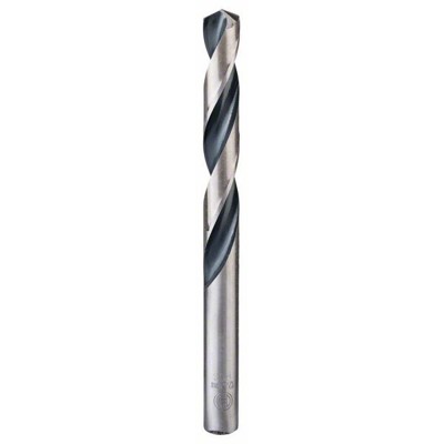 Bosch - Metallspiralbohrer DIN 338 HSS PointTeQ ø12,5mm, 5er-Pack (2608577293)