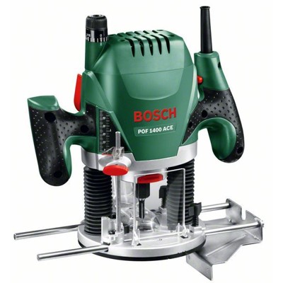 Bosch - Oberfräse POF 1400 ACE (060326C800)