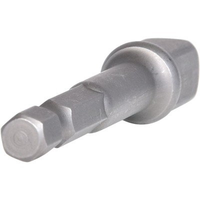 KSTOOLS® - 1/4" Vierkant-Adapter, für 3/8" Stecknuss