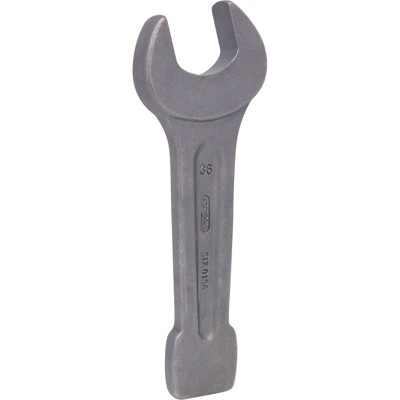 KSTOOLS® - Schlag-Maulschlüssel, 36mm