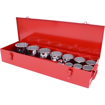 KSTOOLS® - 1" Steckschlüssel-Satz, 14-teilig