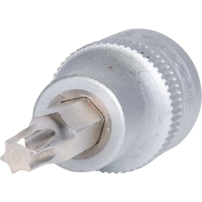 KSTOOLS® - 3/8" Bit-Stecknuss Torx, T27