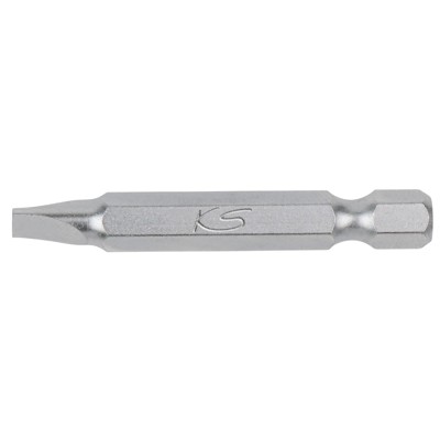 KSTOOLS® - 1/4" Bit Schlitz, 50mm, 6,5mm