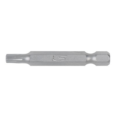 KSTOOLS® - 1/4" Bit Torx, Bohrung, 50mm, TB20