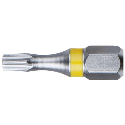 KSTOOLS® - 1/4" TORSIONpower Bit Torx, 25mm, T27