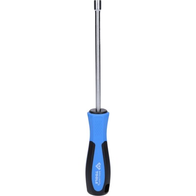 Brilliant Tools - Stecknuss-Schraubendreher 10 x 165 mm