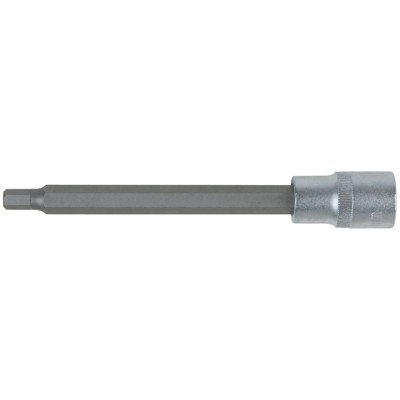 KSTOOLS® - 1/2" Bit-Stecknuss für Innensechskant-Schrauben am Bremssattel, 7mm