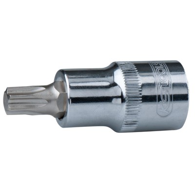 KSTOOLS® - 1/2" CHROMEplus Bit-Stecknuss Torx, T50