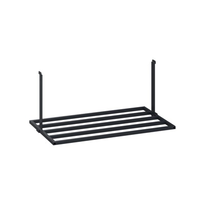 C+P - Schuhrost aus Rundmetall, 7021