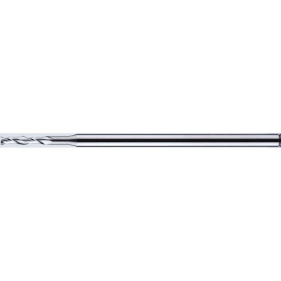 COGO Tools - VHM Schaftfräser Mikro Lang Helix 30° 0,3mm 2NLE003010S03