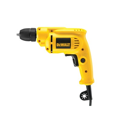 DeWALT - Bohrmaschine DWD014S-QS, 550W, 10mm