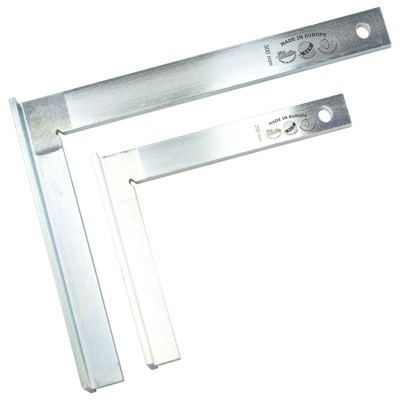 Dönges - Schlosserwinkel mit Anschlag, 150 x 100 mm