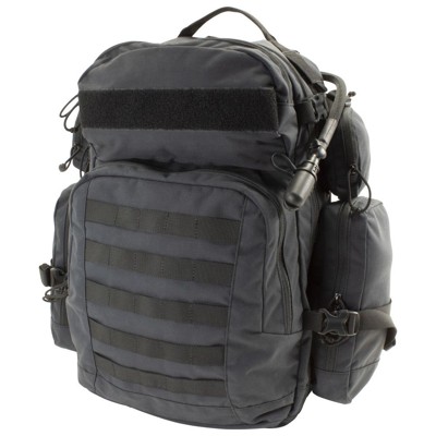 Dönges - Militär-Multifunktionsrucksack SBP-D, mit Wasserreservoir 2,5 l