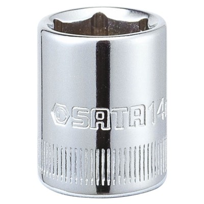 SATA - Steckschlüssel Einsatz 1/4", 5,0 mm