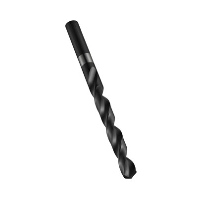 Dormer - Spiralbohrer HSS 118° DIN 338 Kurz Dampfanlassbehandlung A1001.95, 1.95mm